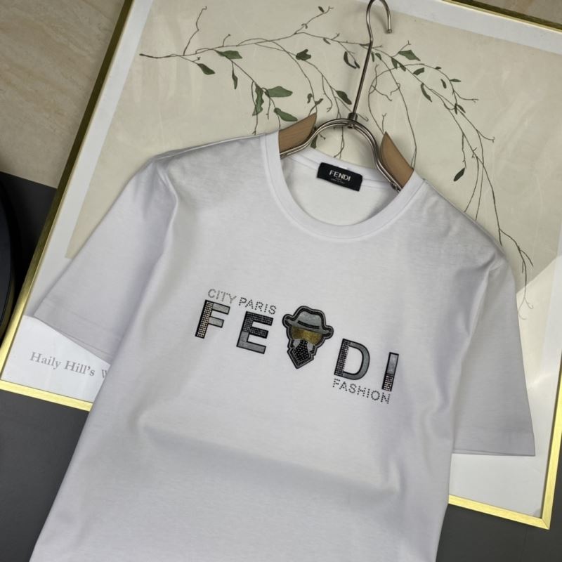 Fendi T-Shirts